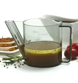 Gravy Separator/Measurer 4 Cup