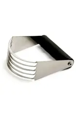 GRIP-EZ PASTRY BLENDER, BLACK