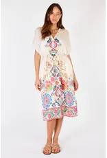 Ruby Yaya Camille Dress