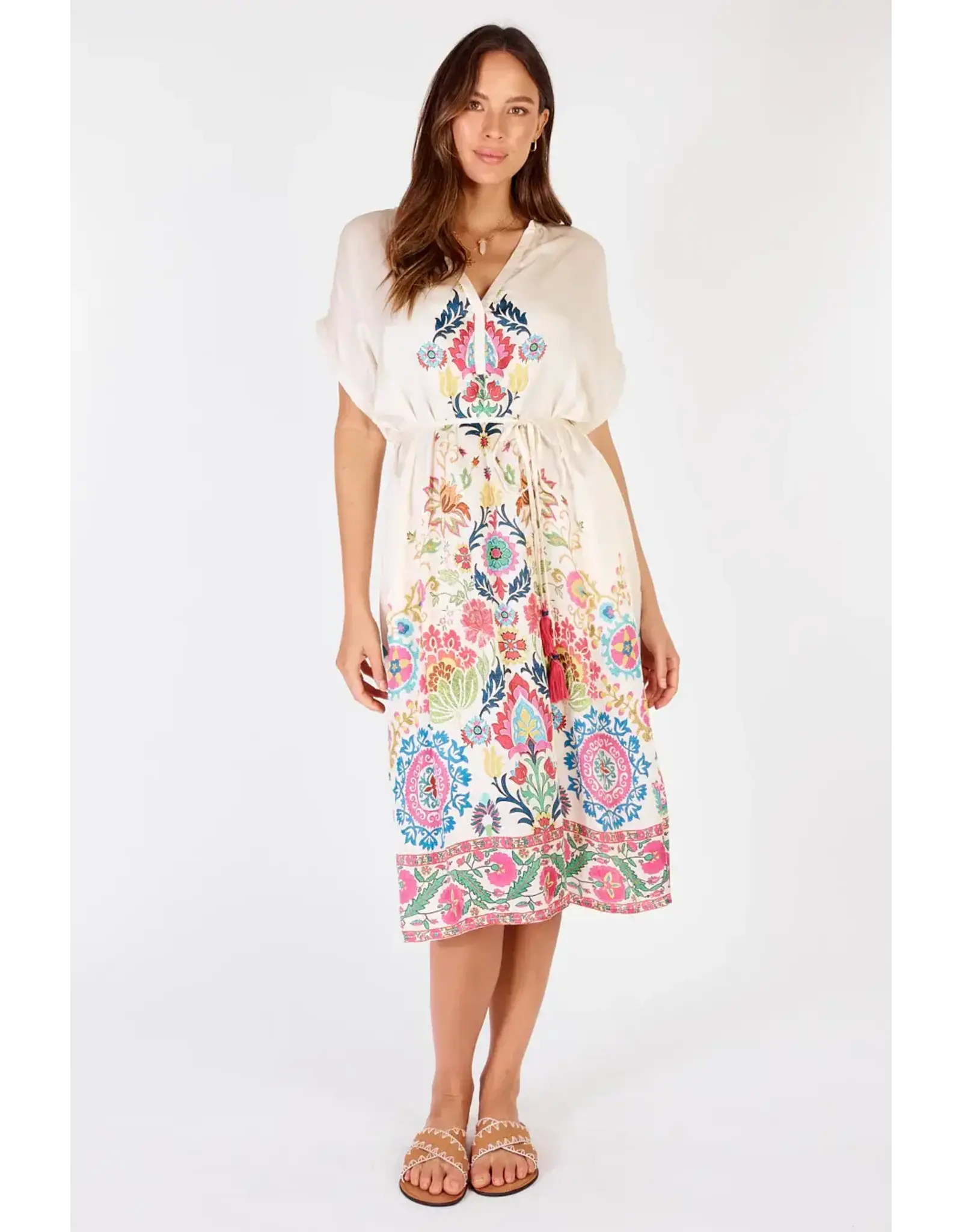 Ruby Yaya Camille Dress