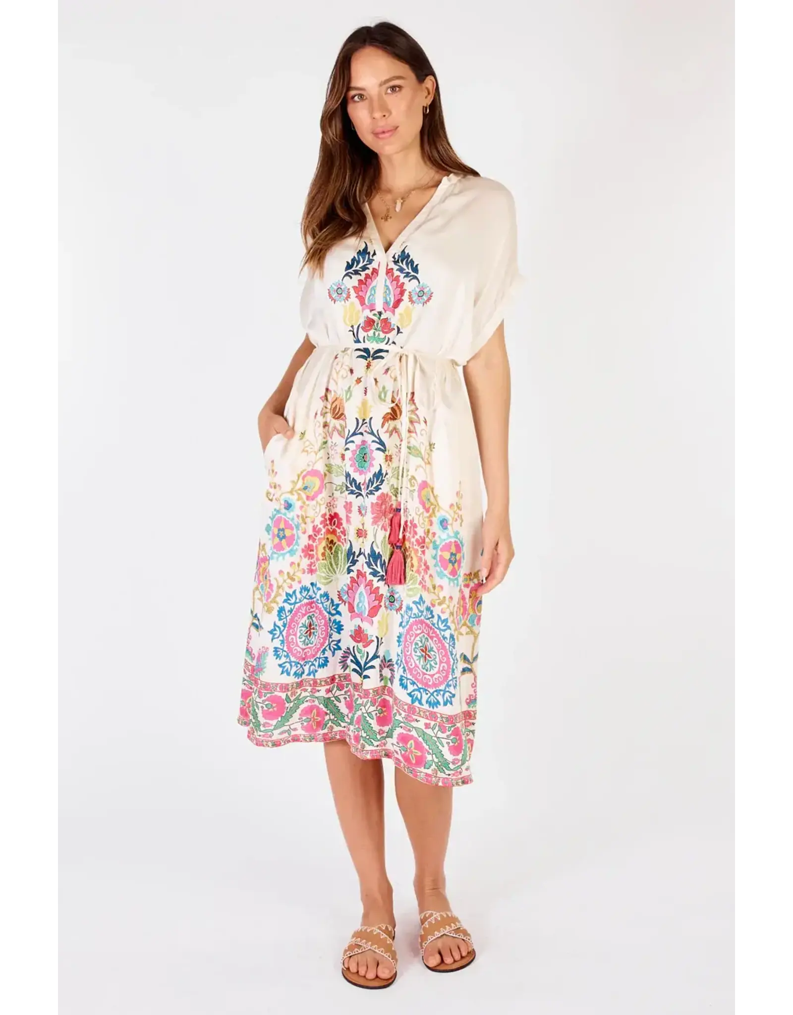 Ruby Yaya Camille Dress