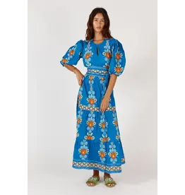 Ruby Yaya Carlos Maxi Blue