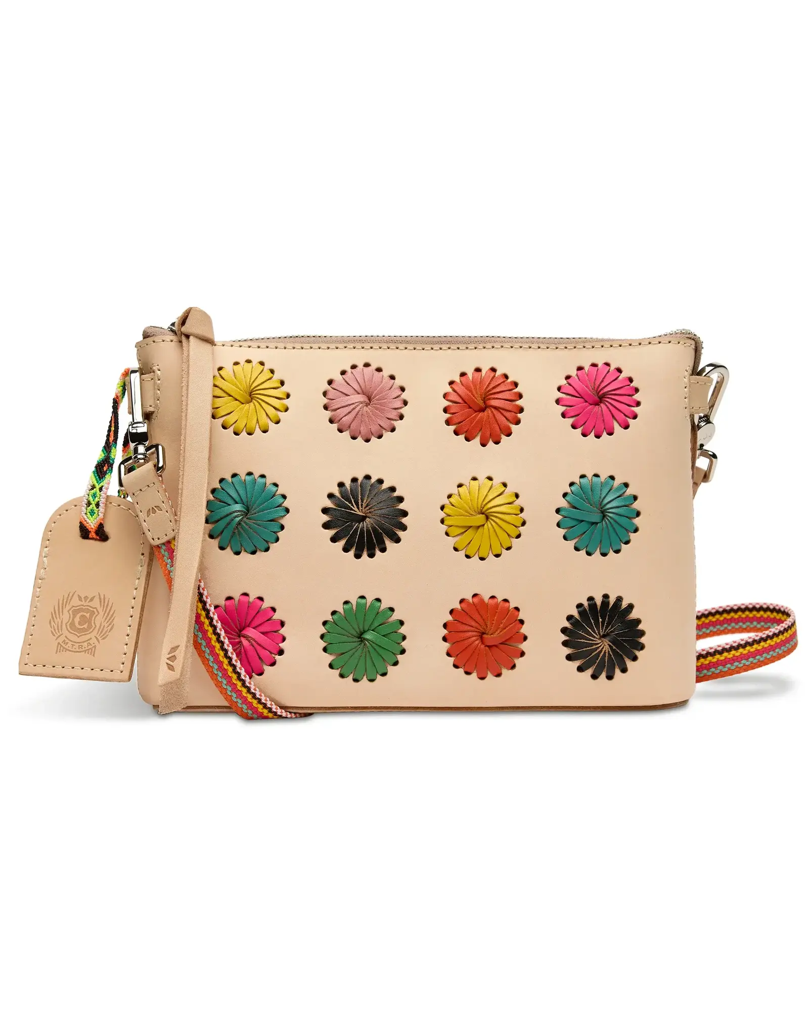 Consuela Conseula Midtown Crossbody Paloma