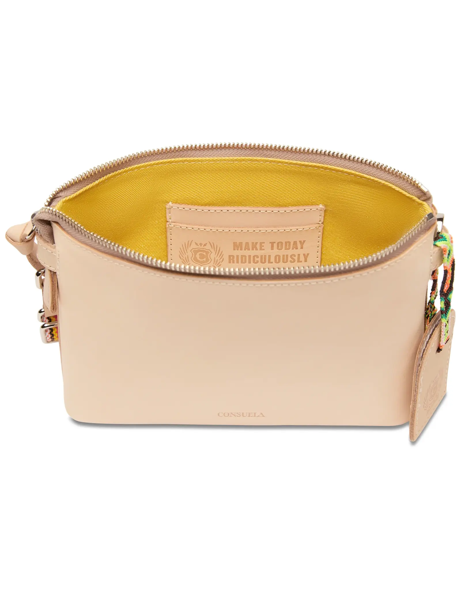 Consuela Conseula Midtown Crossbody Paloma