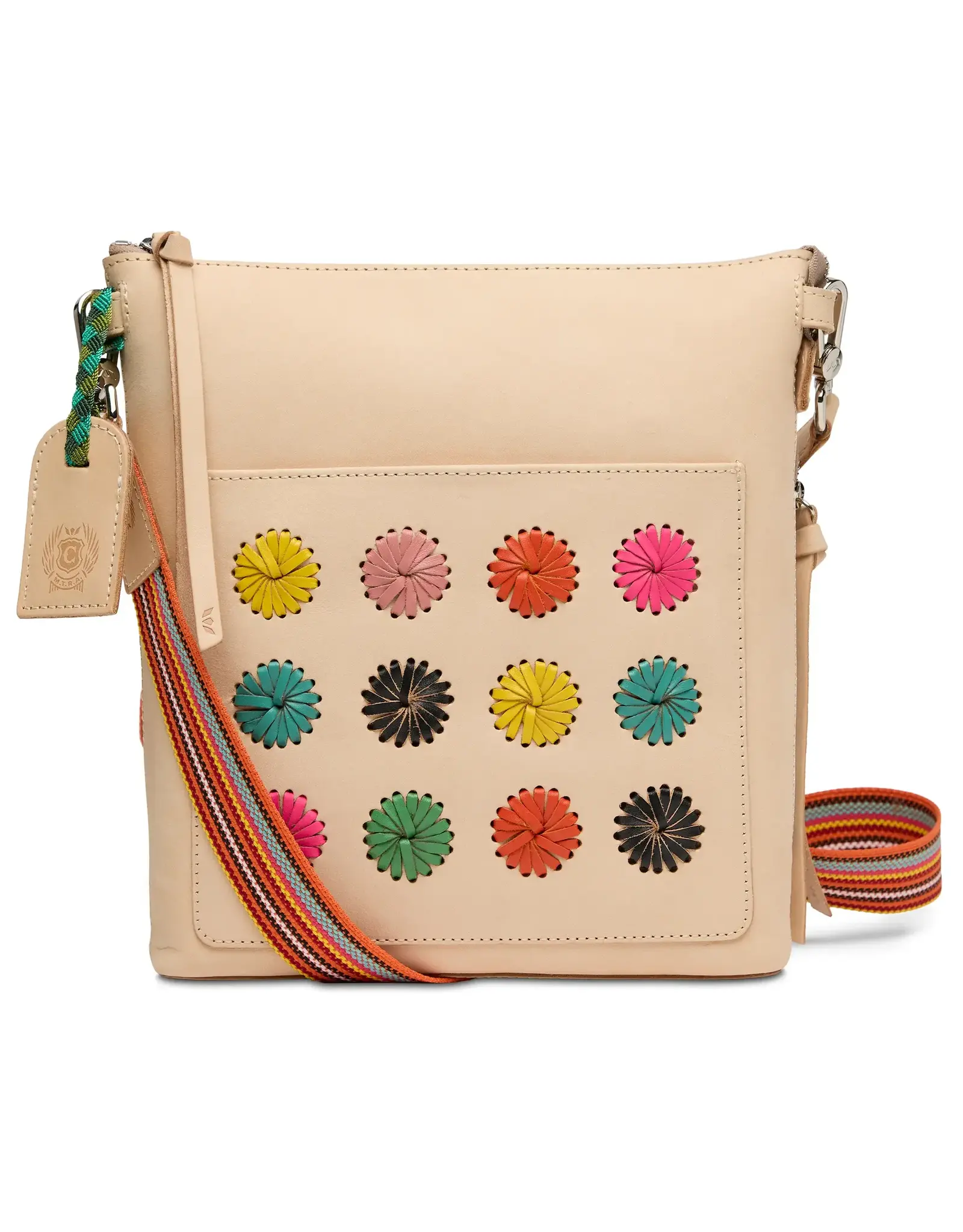 Consuela Consuela Tour Crossbody Paloma