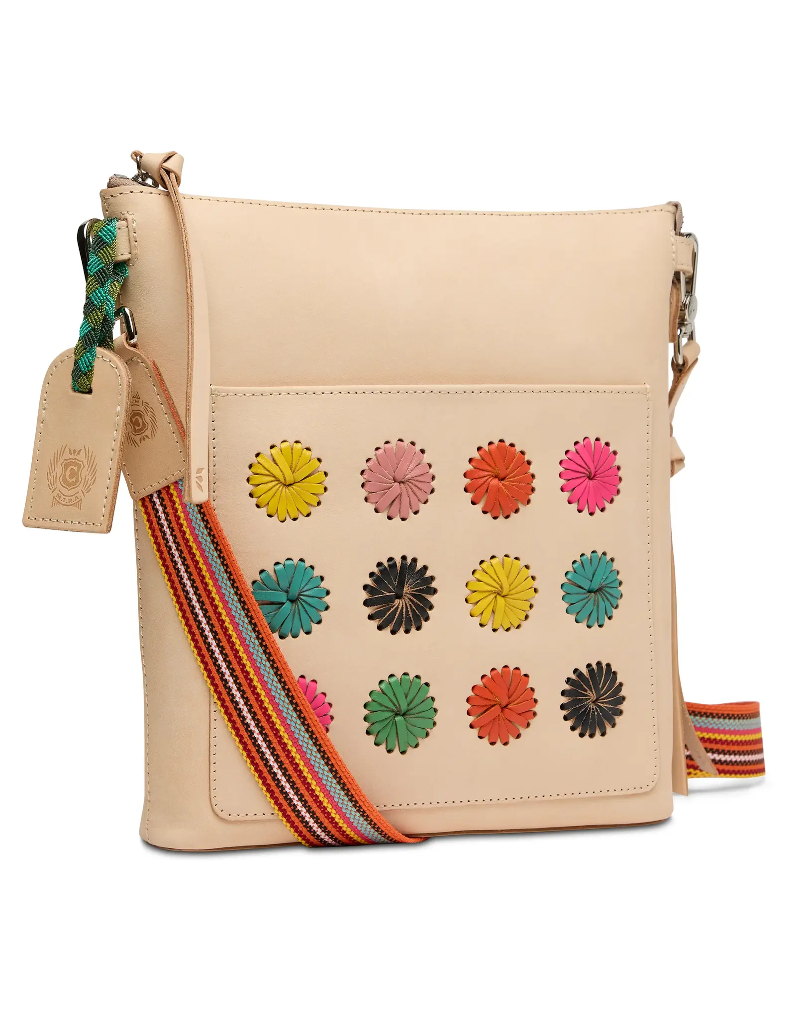 Consuela Consuela Tour Crossbody Paloma