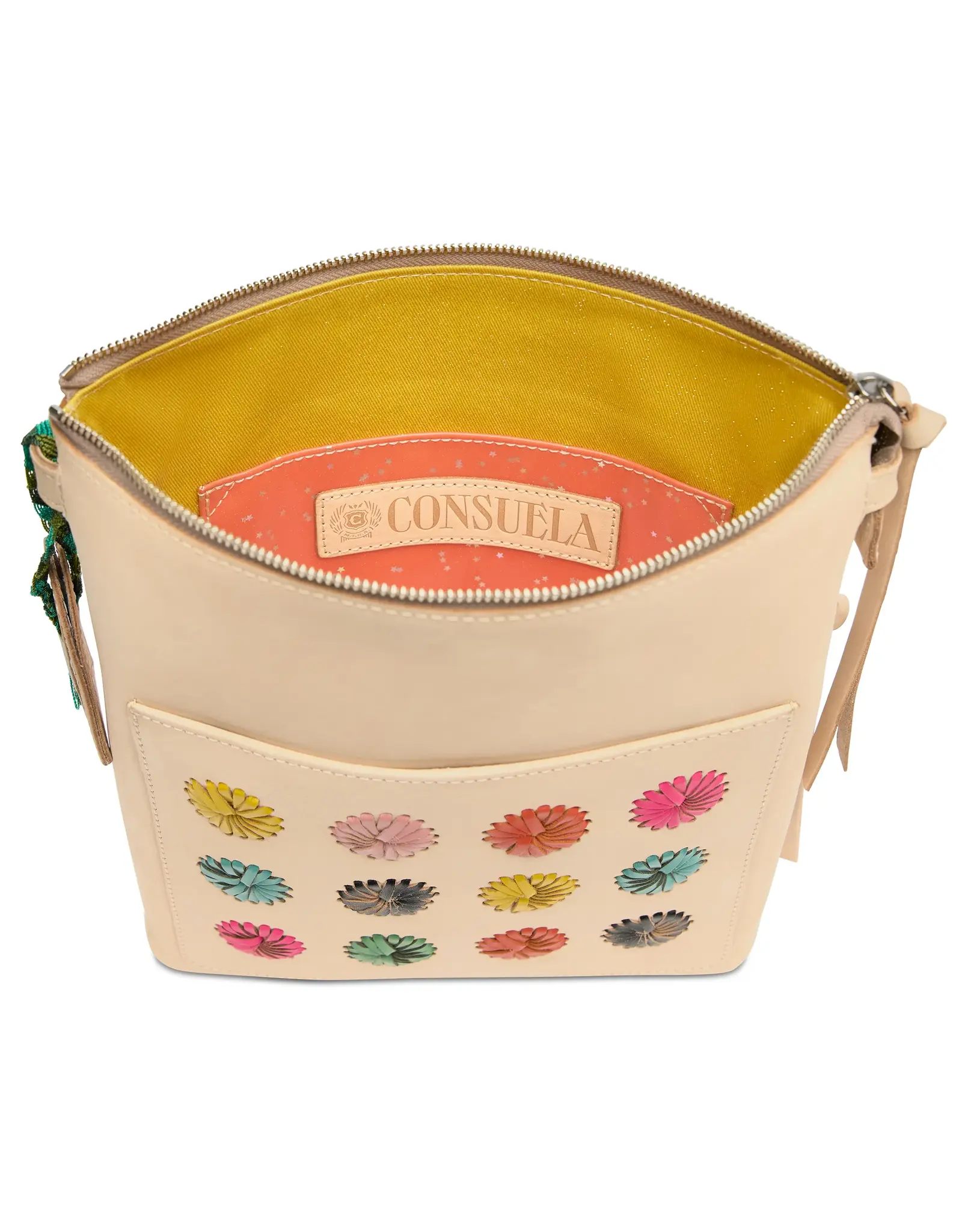 Consuela Consuela Tour Crossbody Paloma