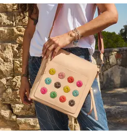 Consuela Consuela Tour Crossbody Paloma