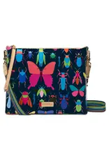 Consuela Consuela Downtown Crossbody Gemma