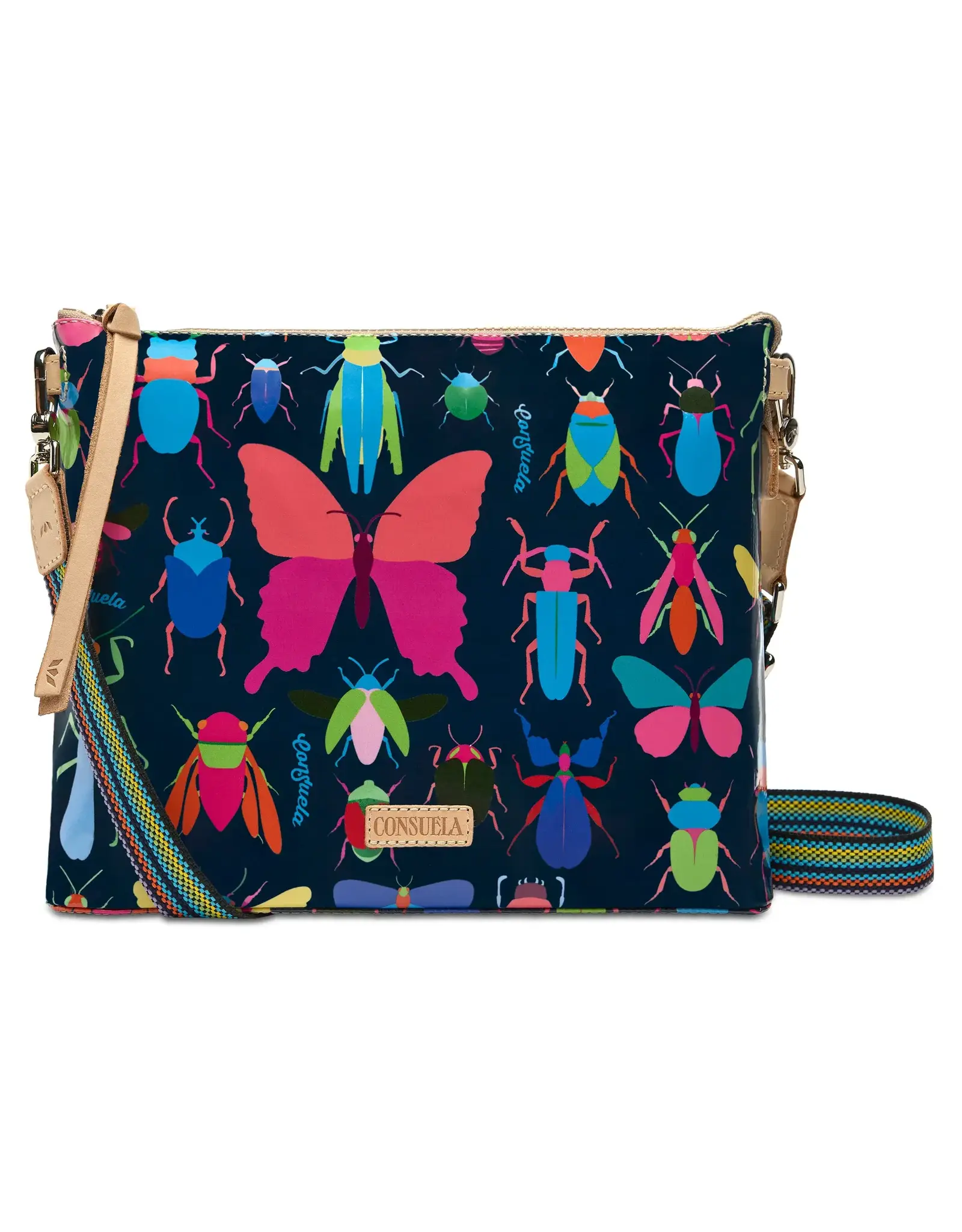 Consuela Consuela Downtown Crossbody Gemma