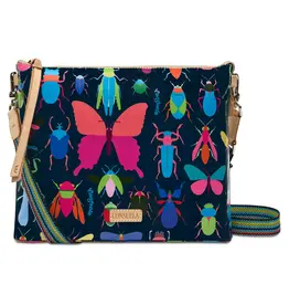 Consuela Consuela Downtown Crossbody Gemma