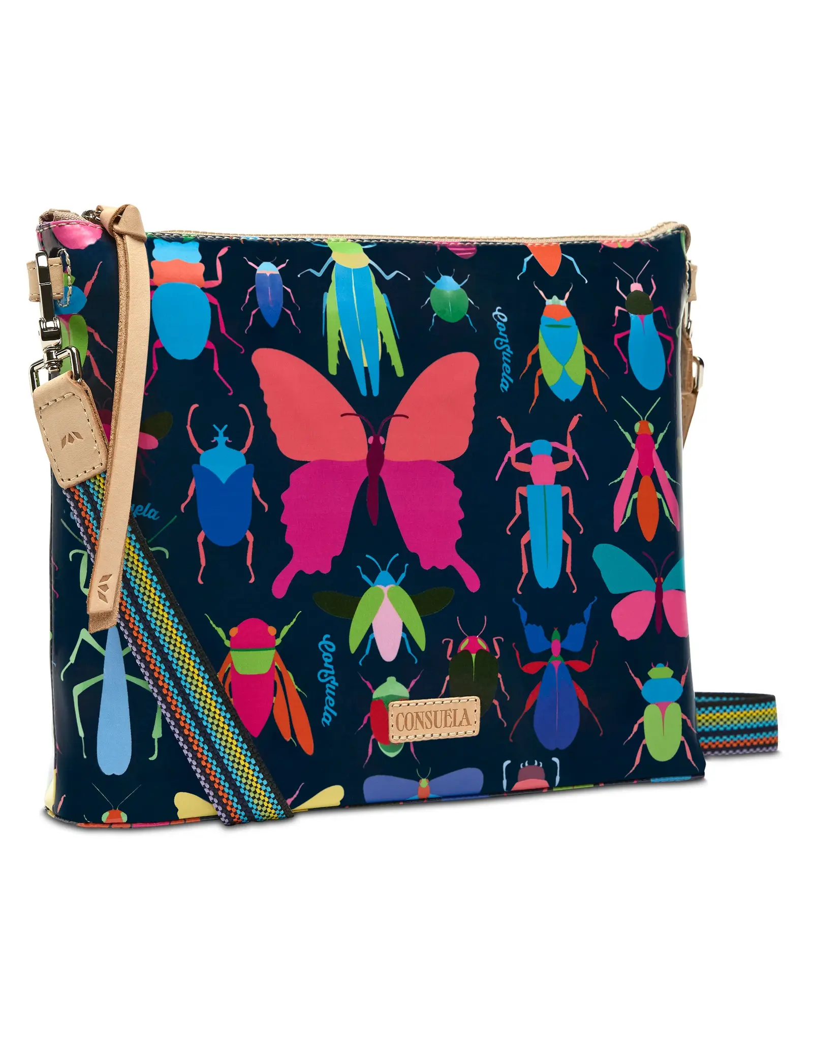 Consuela Consuela Downtown Crossbody Gemma