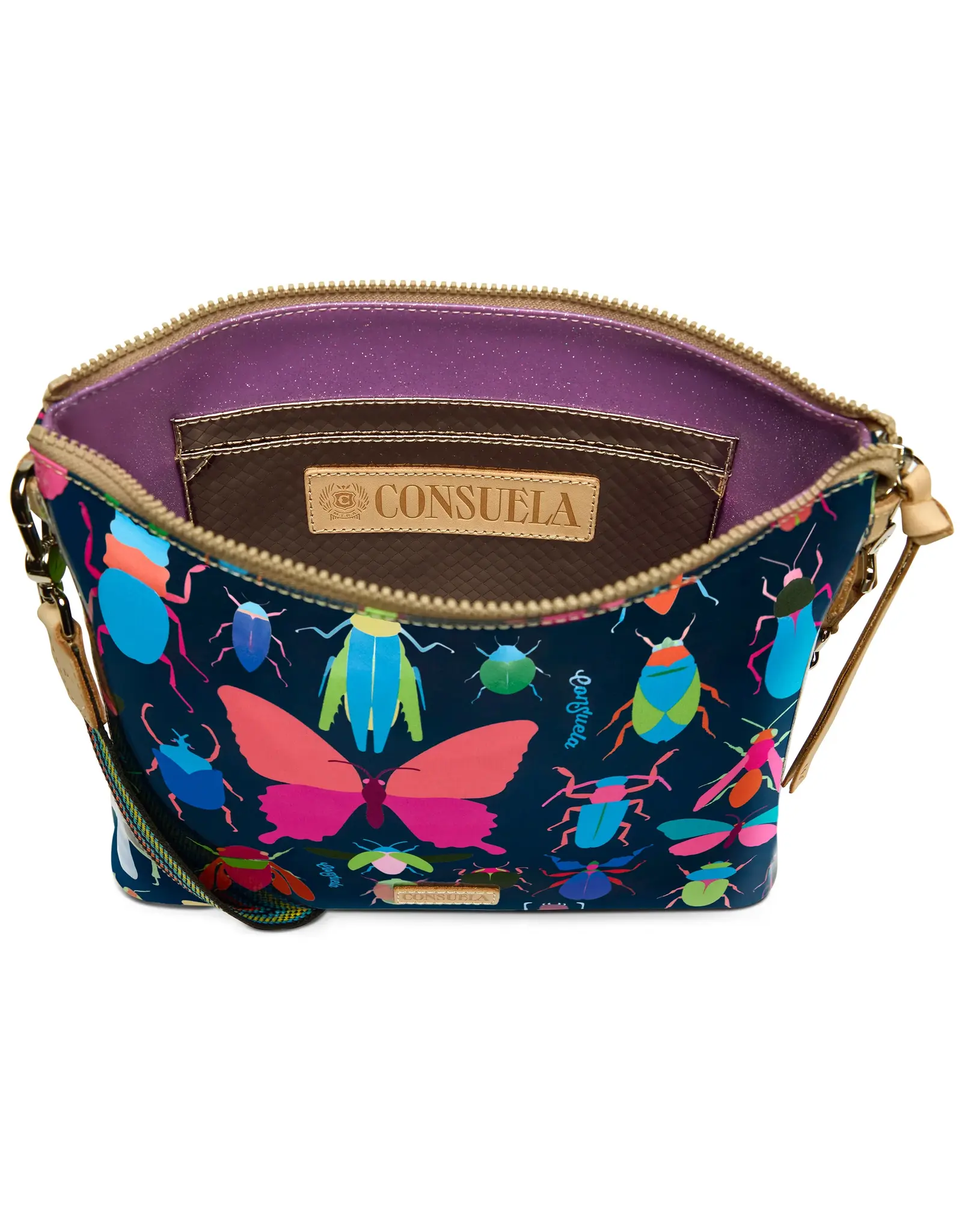 Consuela Consuela Downtown Crossbody Gemma