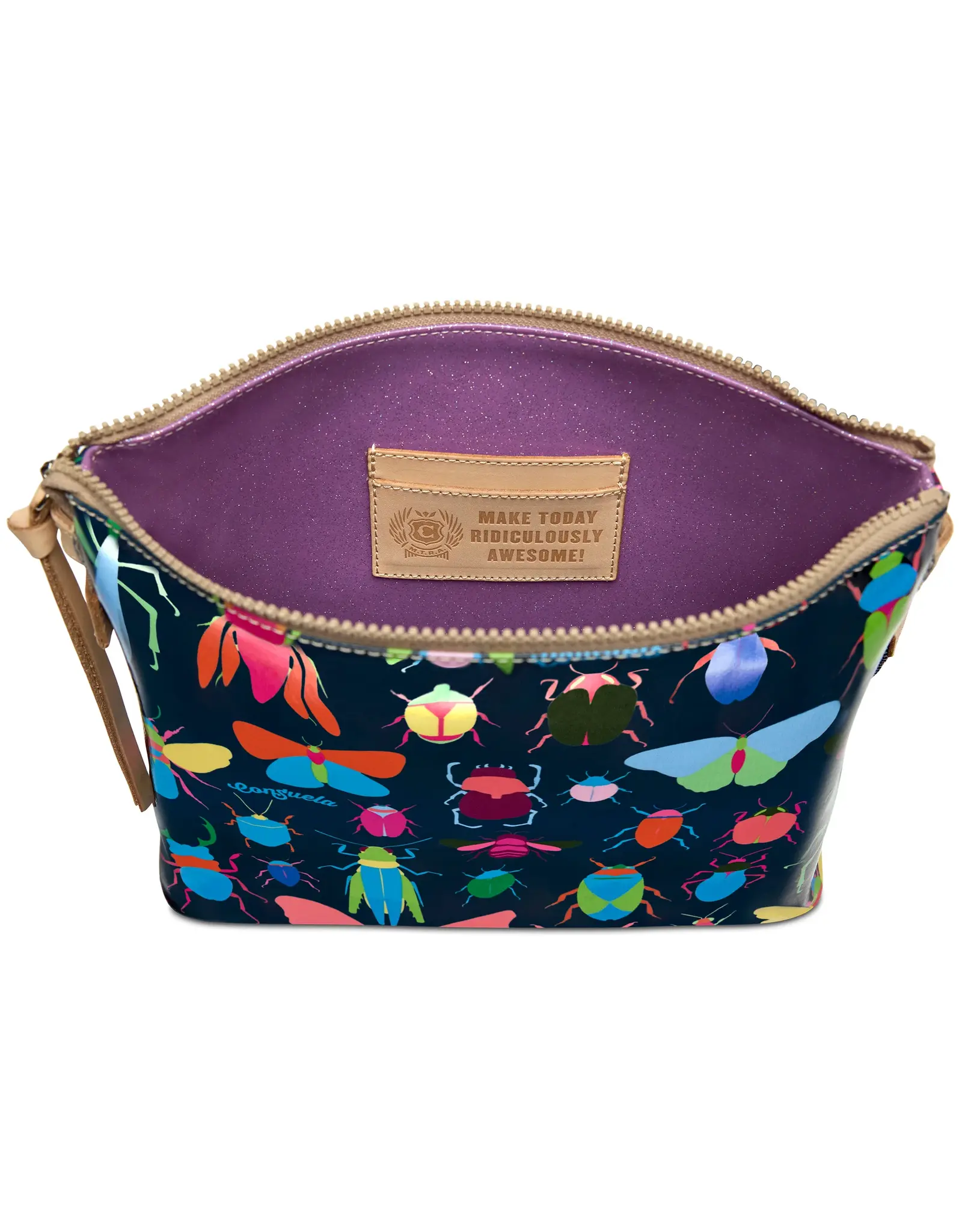 Consuela Consuela Downtown Crossbody Gemma