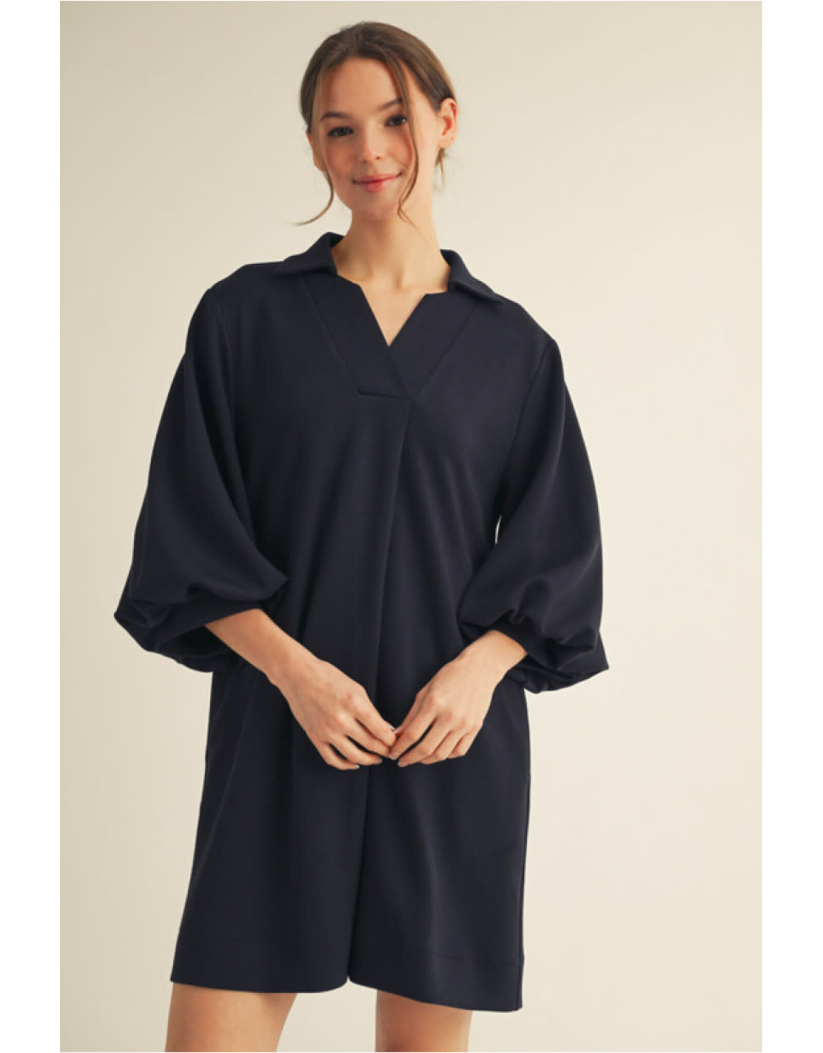 Tilly Must Have Dress