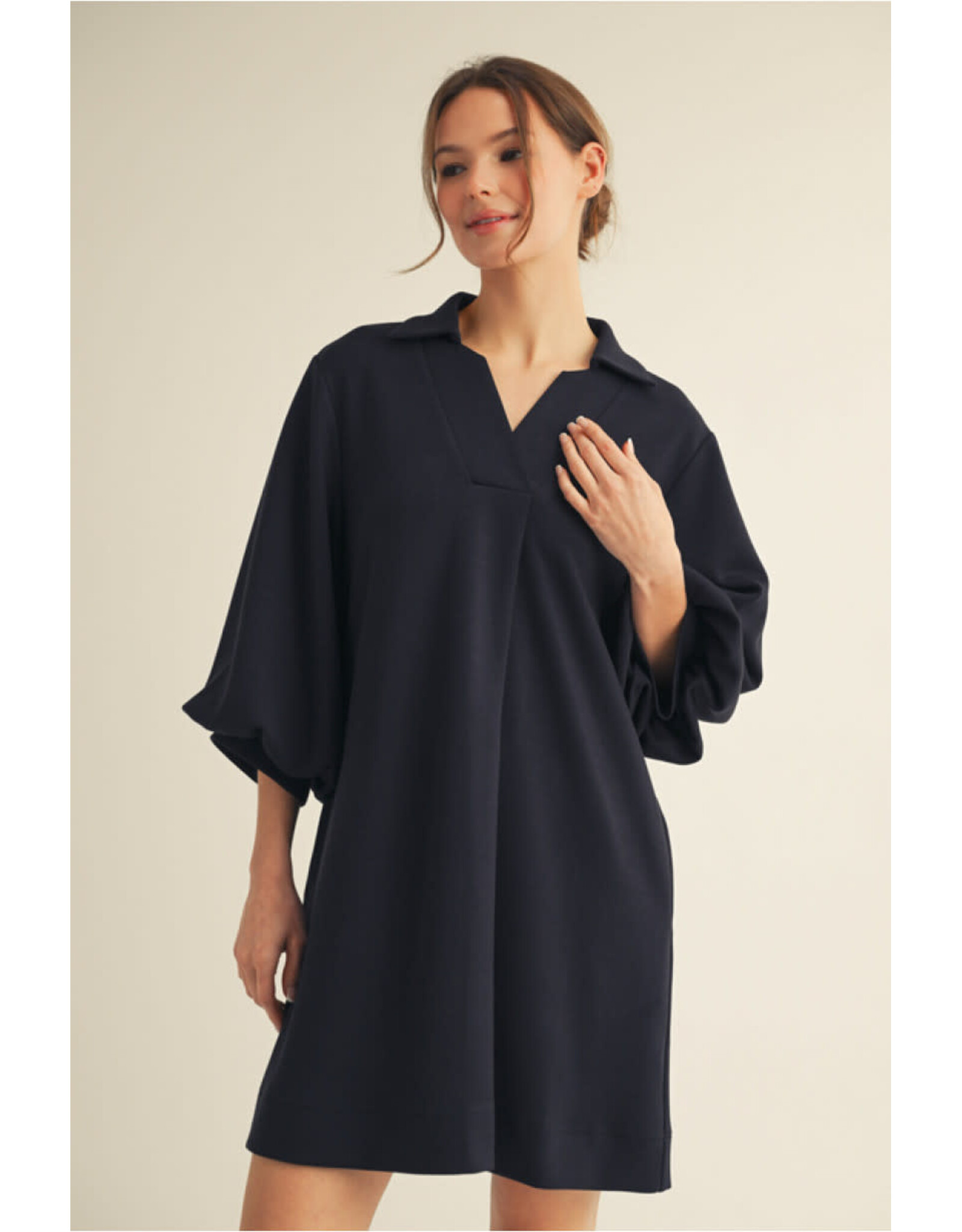 Tilly Must Have Dress