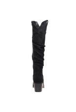 Pierre Dumas Whitney-4 Suede Tall Boot