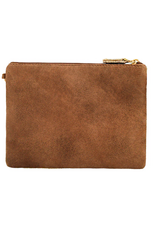 On the Range Western Boots and Horseshoe Ivory Beaded Mini