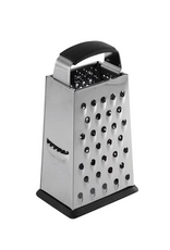TableCraft Small 4-Sided Grater