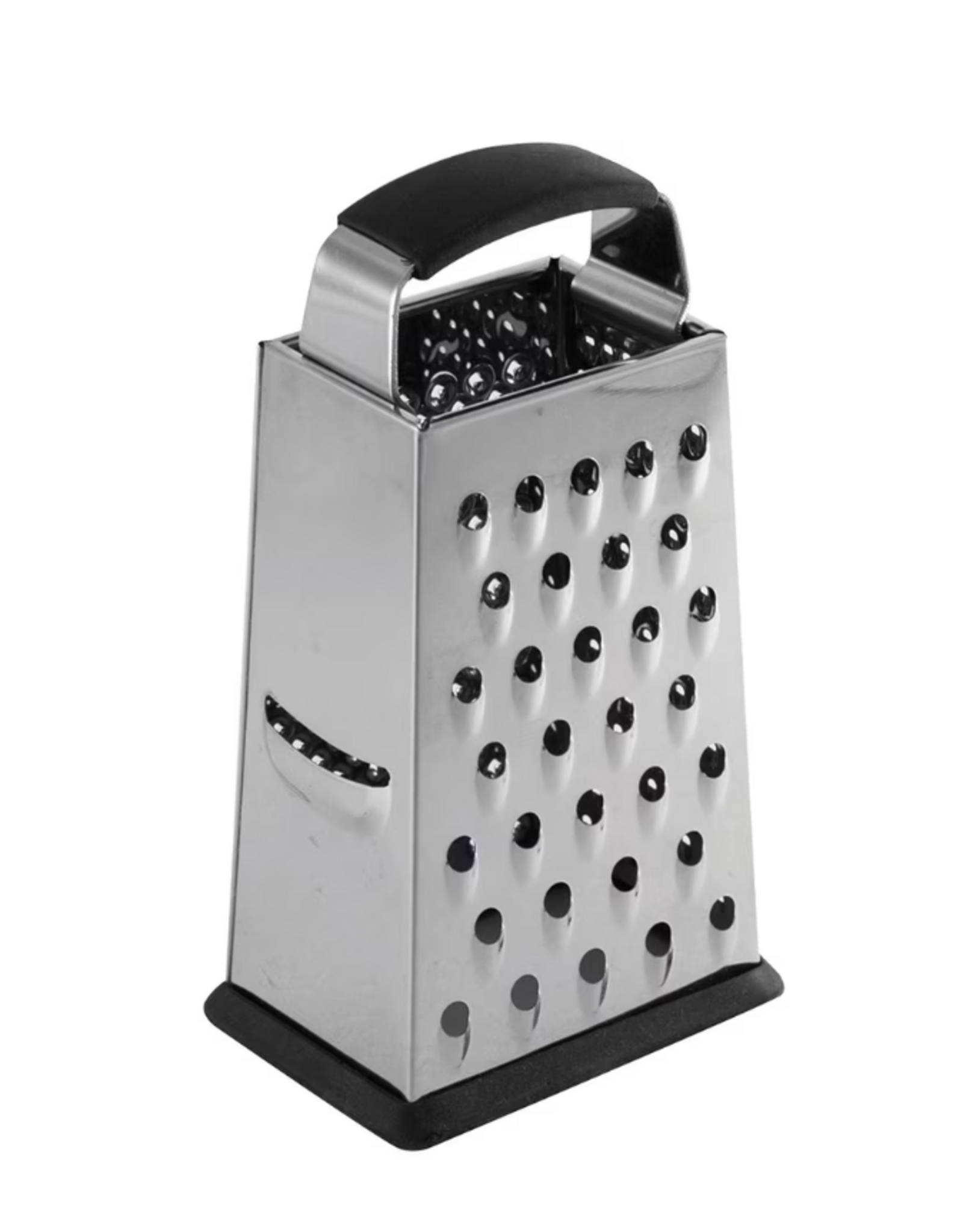 TableCraft Small 4-Sided Grater