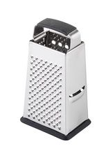 TableCraft Small 4-Sided Grater