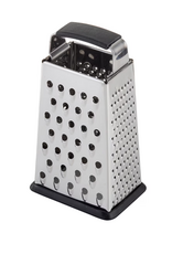 TableCraft Small 4-Sided Grater