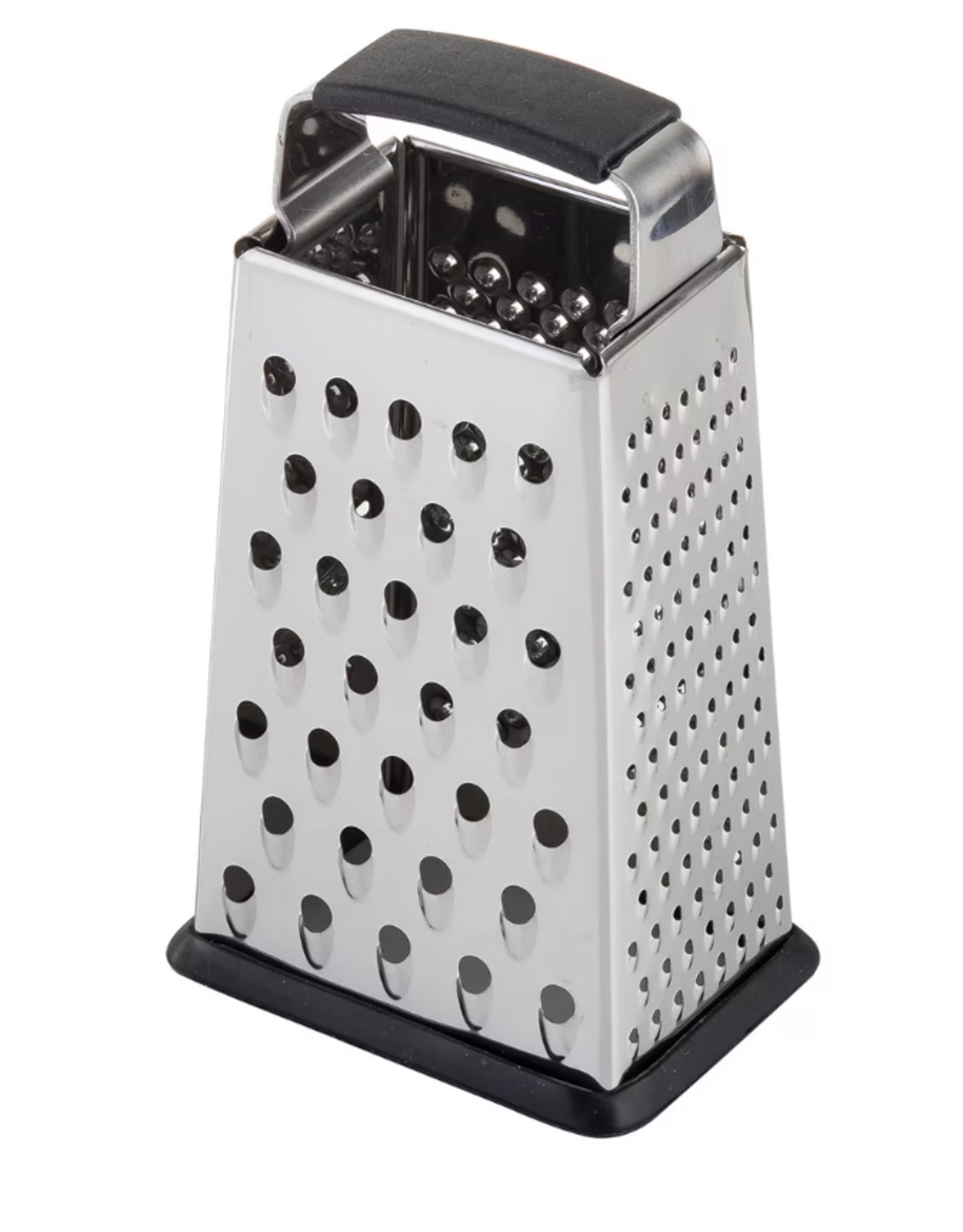 TableCraft Small 4-Sided Grater