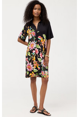 Johnny Was Johnny Was The Janie Favorite Polo Swing Dress - Orlaya