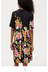 Johnny Was Johnny Was The Janie Favorite Polo Swing Dress - Orlaya