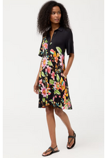 Johnny Was Johnny Was The Janie Favorite Polo Swing Dress - Orlaya