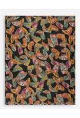 Johnny Was Johnny Was Travel Blanket - Solstice Canyon