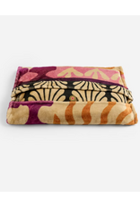 Johnny Was Johnny Was Travel Blanket - Solstice Canyon