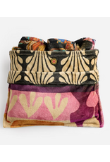 Johnny Was Johnny Was Travel Blanket - Solstice Canyon