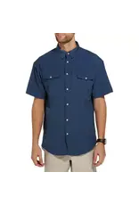 Lefty Pearl Snap Short Sleeve Shirt