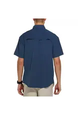 Lefty Pearl Snap Short Sleeve Shirt