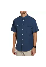 Lefty Pearl Snap Short Sleeve Shirt