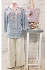 Kyla Seo Celeste Blouse