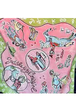 XOXO Saddle Up Cowgirl Shorty