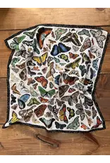 XOXO Butterflies Shortty