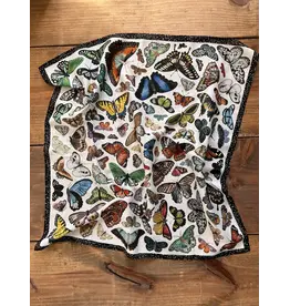 XOXO Butterflies Shortty