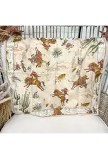 XOXO Grandpa's Wallpaper Shorty