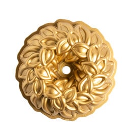 Nordic Ware 80th Anniversary Laurel Wreath Bundt Pan