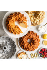 Nordic Ware 80th Anniversary Laurel Wreath Bundt Pan