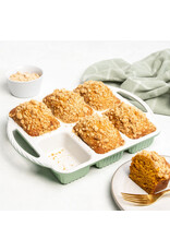 Nordic Ware Cardamom Mini Loaf Pan