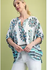 Marconi Relaxed Two Piece Set