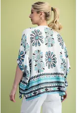 Marconi Relaxed Two Piece Set