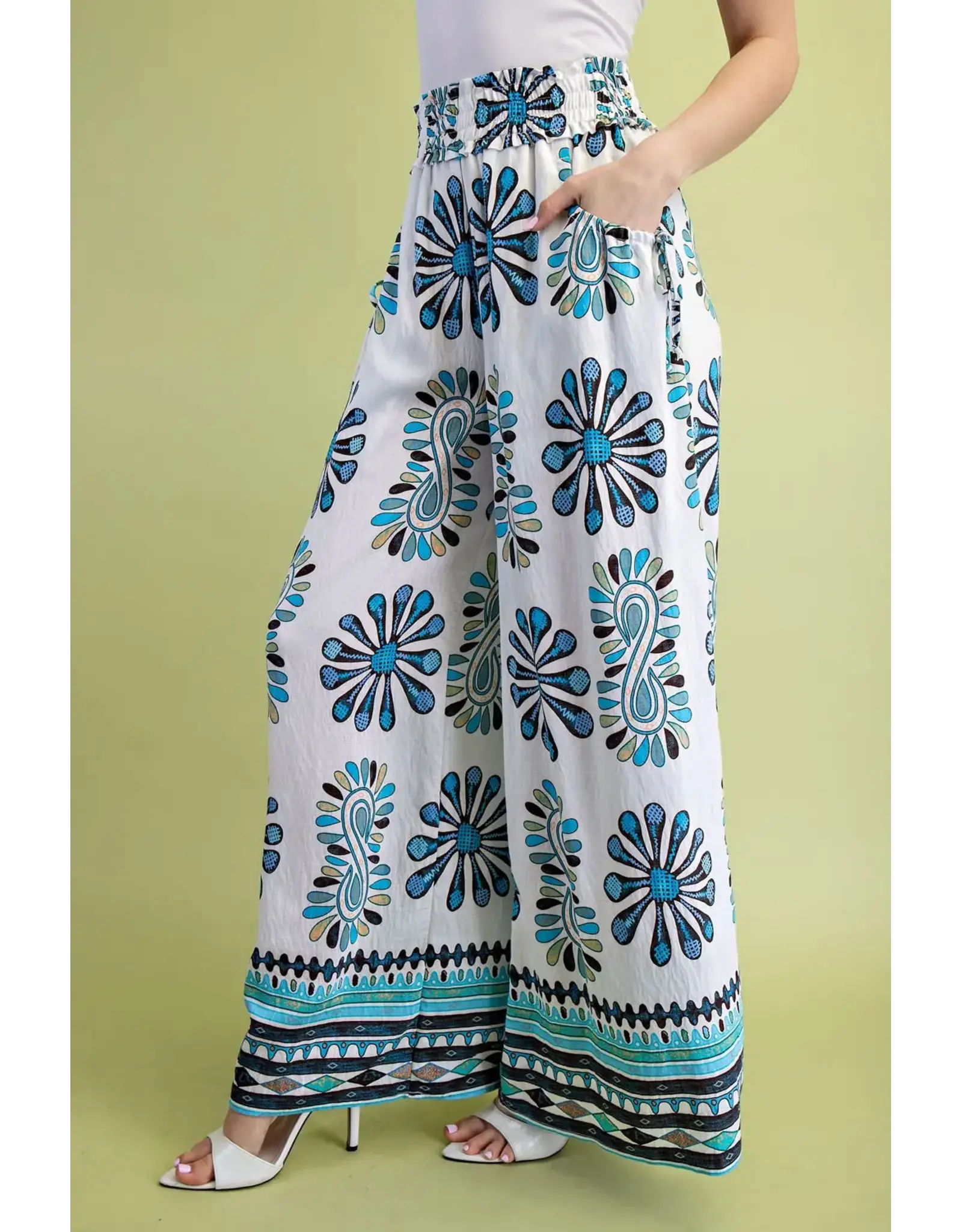 Marconi Relaxed Two Piece Set