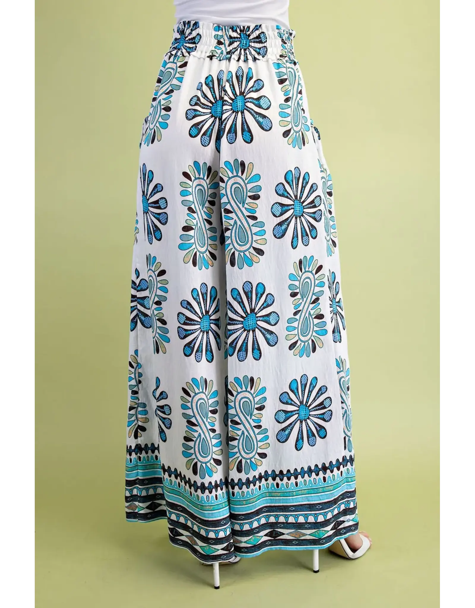 Marconi Relaxed Two Piece Set