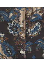 Double D Ranch Double D Ranch DeWitt's Damask Top