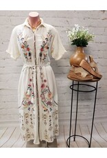 Kyla Seo Lia Dress